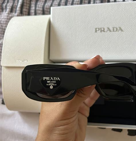 dupe prada sunglasses|knock off black prada sunglasses.